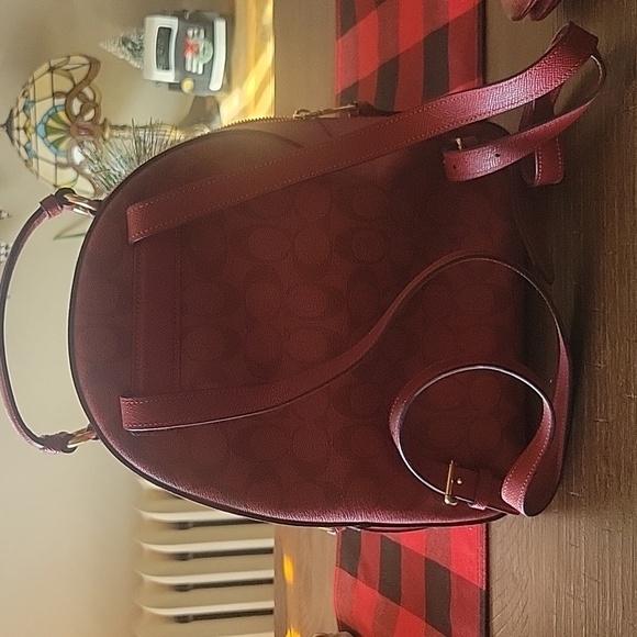 Coach backpack set - Picture 2 of 6